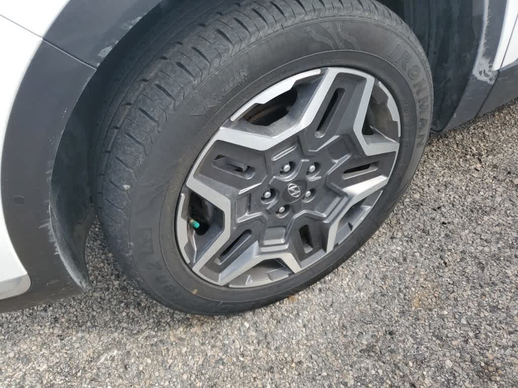 Thumbnail: 2023 Hyundai Santa Fe - 2