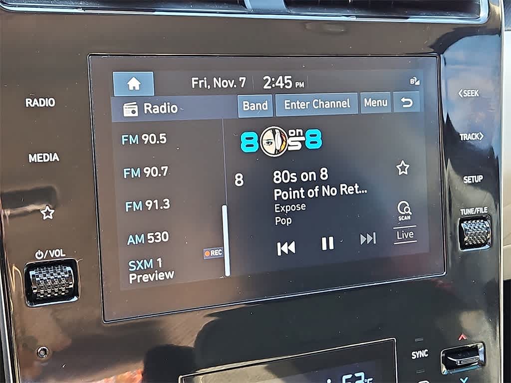 Thumbnail: 2024 Hyundai Tucson - 16