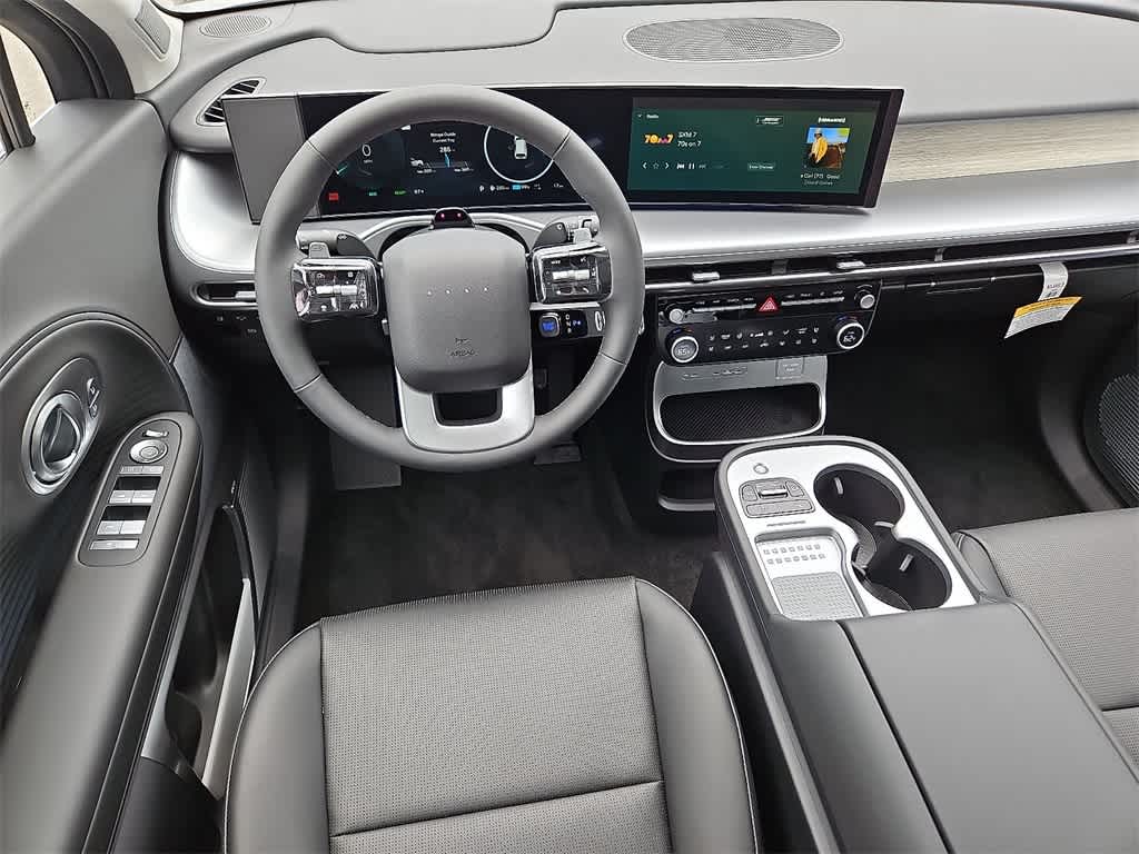 2026 Hyundai Ioniq Limited 9