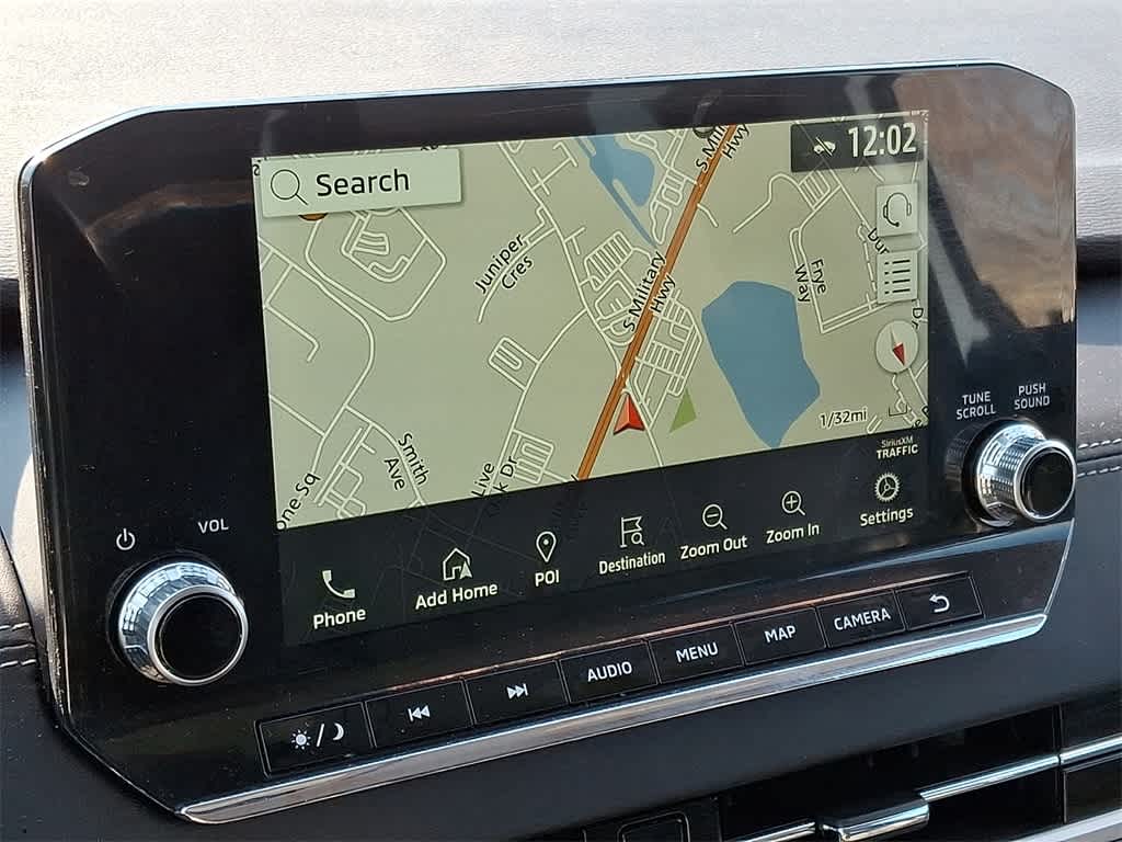 Thumbnail: 2024 Mitsubishi Outlander - 17