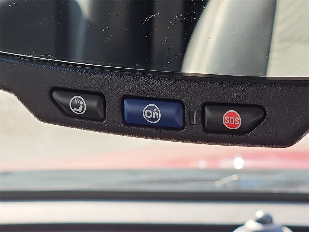 Thumbnail: 2014 Buick Encore - 24