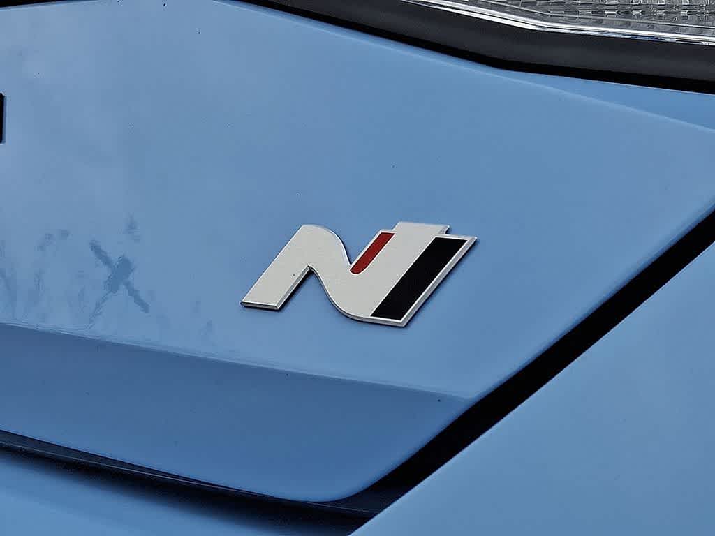 Thumbnail: 2026 Hyundai Elantra - 8