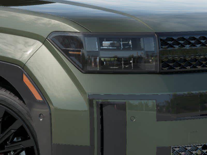 Thumbnail: 2026 Hyundai Santa Fe - 10