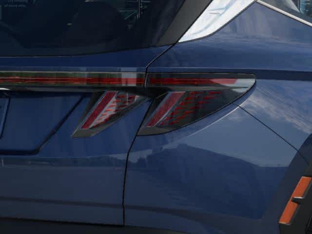 Thumbnail: 2025 Hyundai Tucson - 10