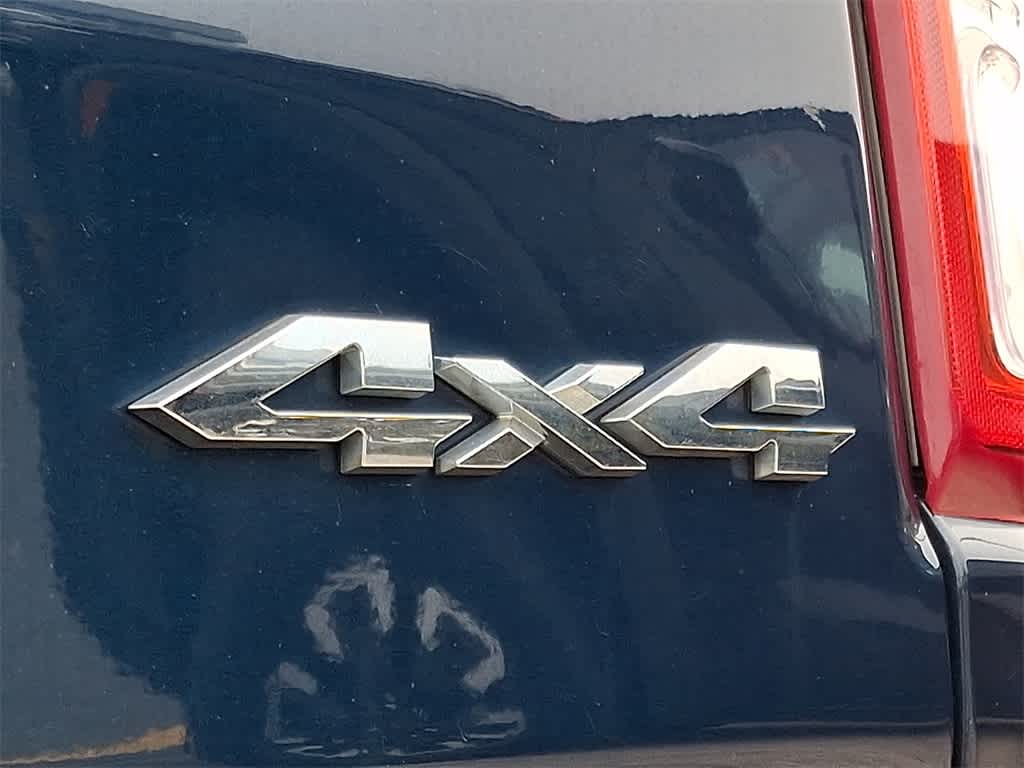 Thumbnail: 2021 RAM 1500 - 30