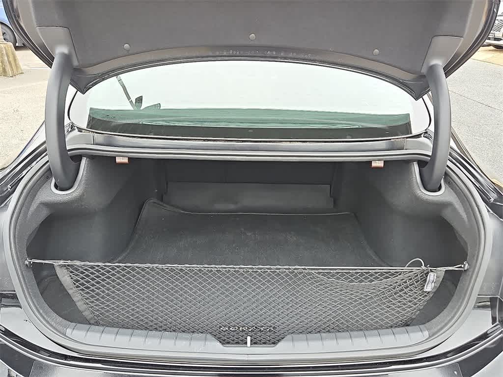 Thumbnail: 2024 Hyundai Sonata - 29