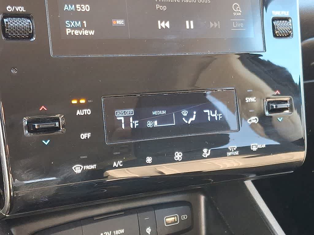 Thumbnail: 2024 Hyundai Tucson - 15