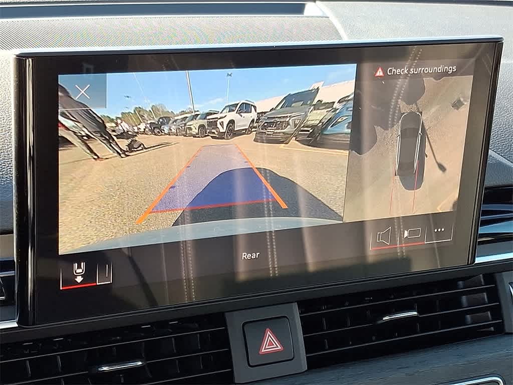 Thumbnail: 2024 Audi A4 - 18