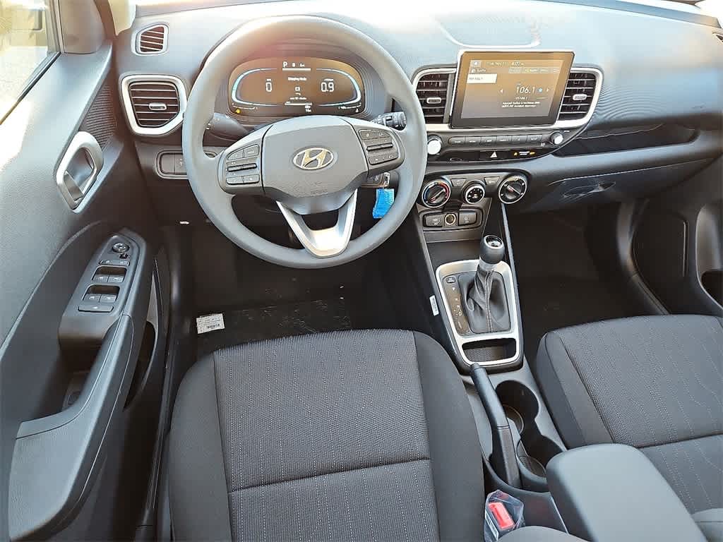 Thumbnail: 2026 Hyundai Venue - 9