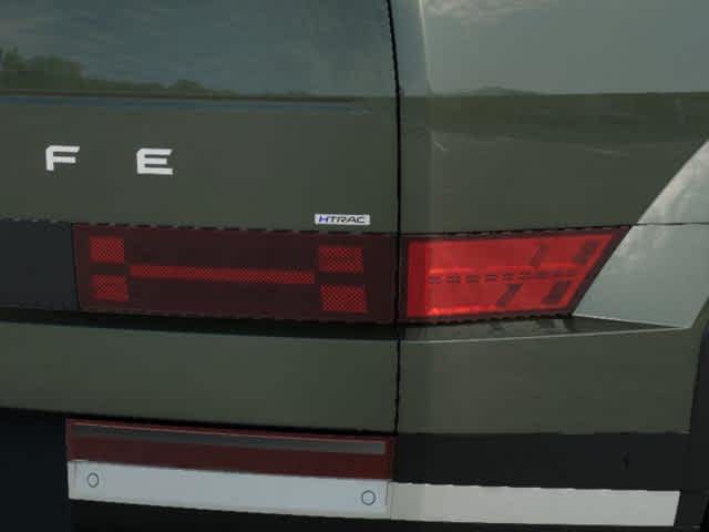 Thumbnail: 2026 Hyundai Santa Fe - 10