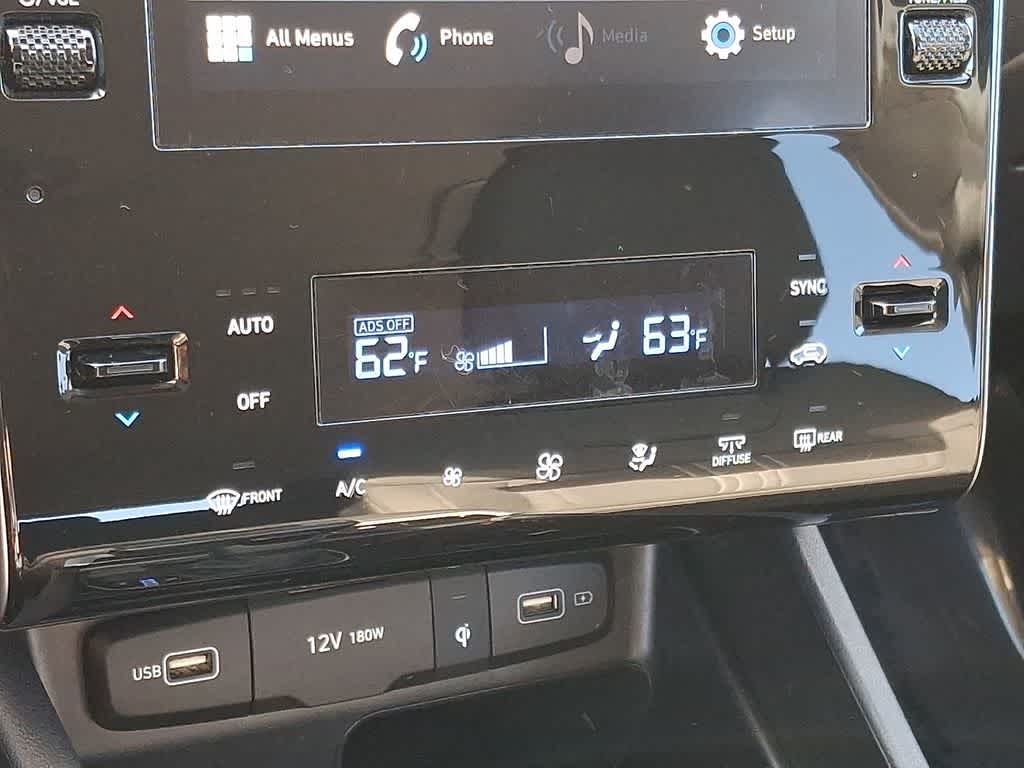 Thumbnail: 2024 Hyundai Tucson - 14