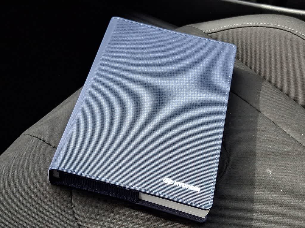 Thumbnail: 2025 Hyundai Elantra - 26