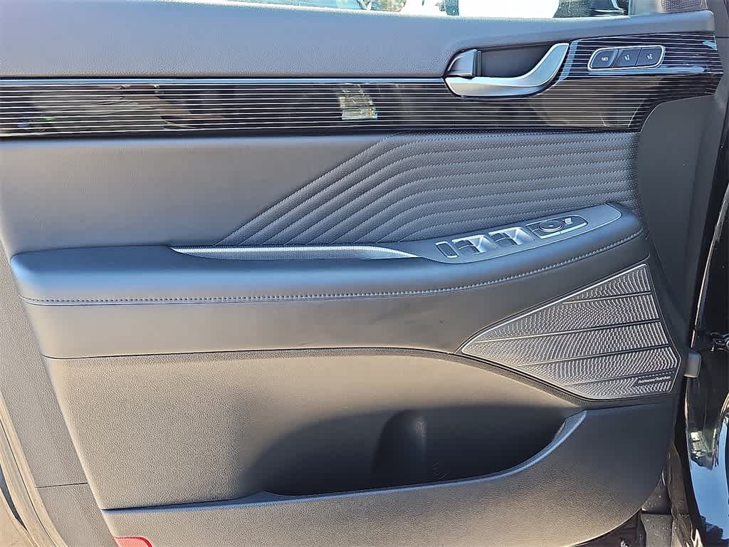 Thumbnail: 2025 Hyundai Palisade - 13