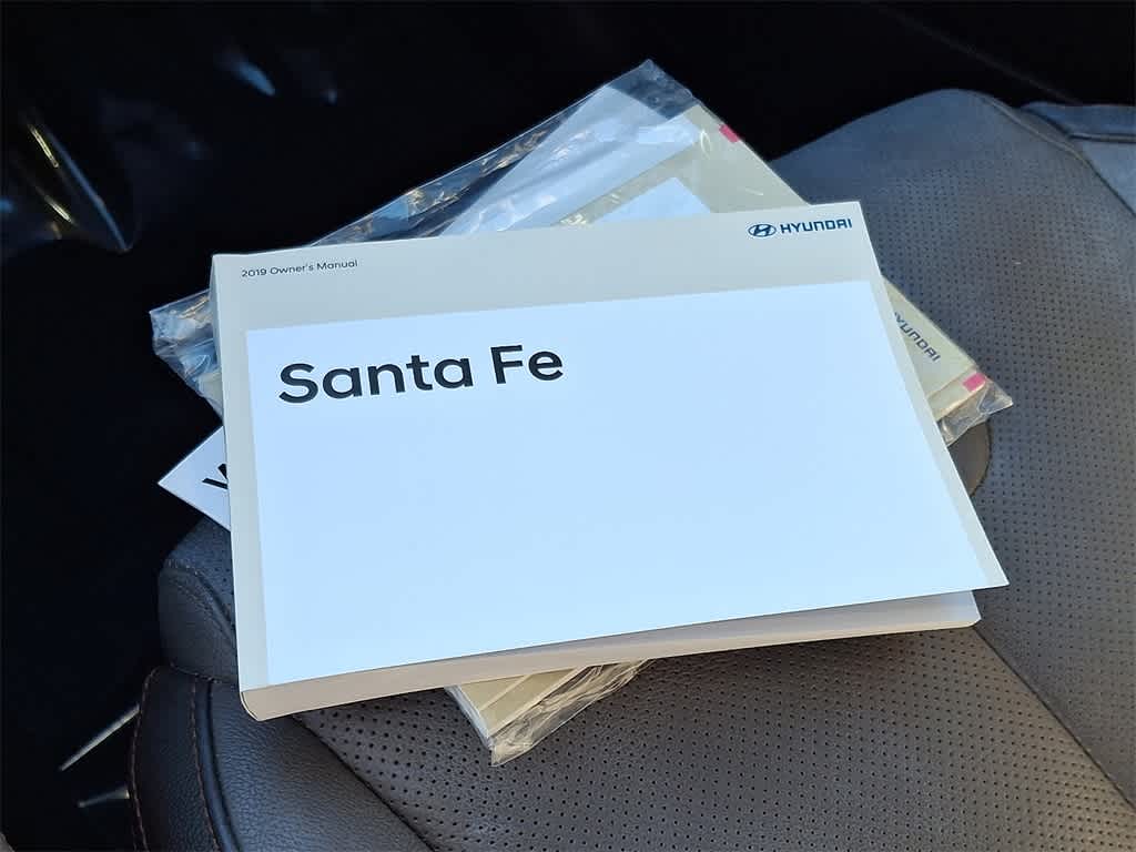 Thumbnail: 2019 Hyundai Santa Fe - 28