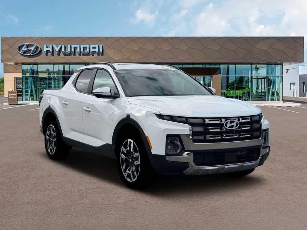 Thumbnail: 2026 Hyundai Santa Cruz - 15