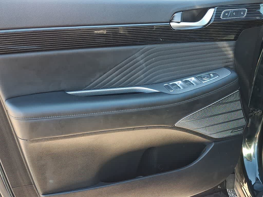 Thumbnail: 2024 Hyundai Palisade - 12