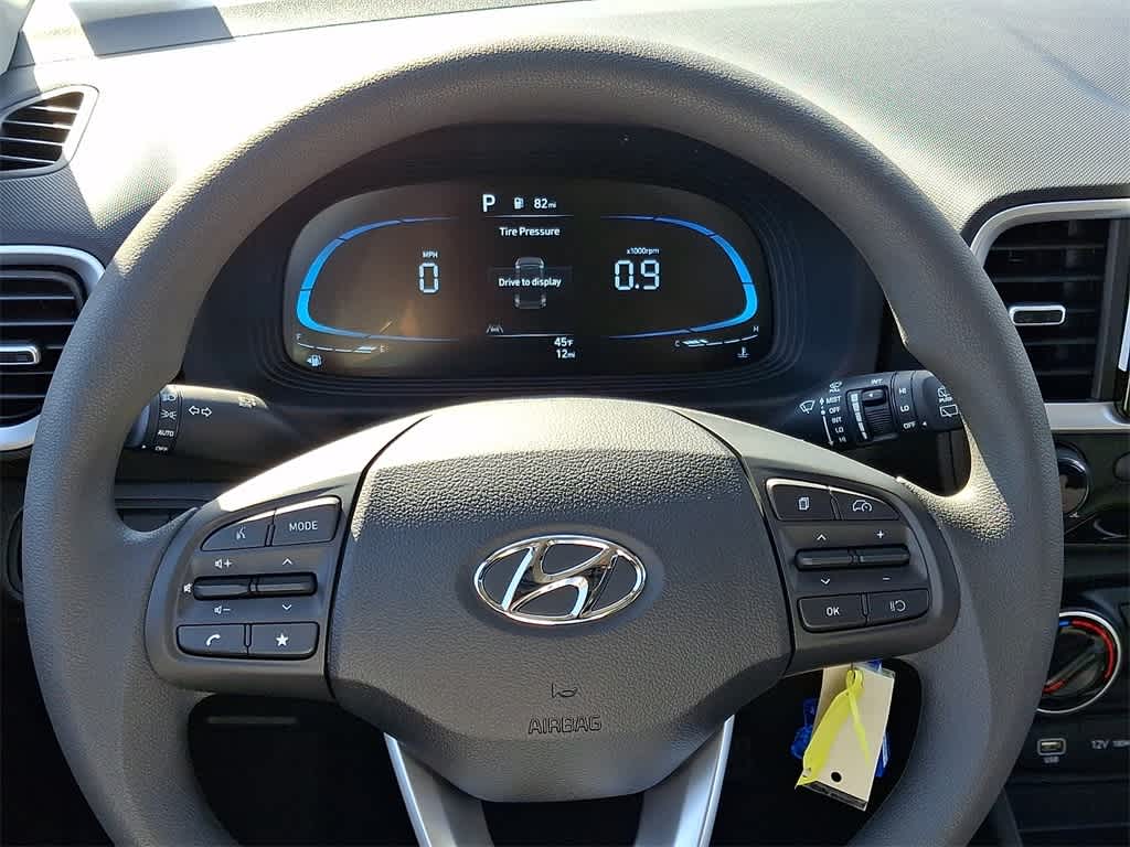 Thumbnail: 2026 Hyundai Venue - 16