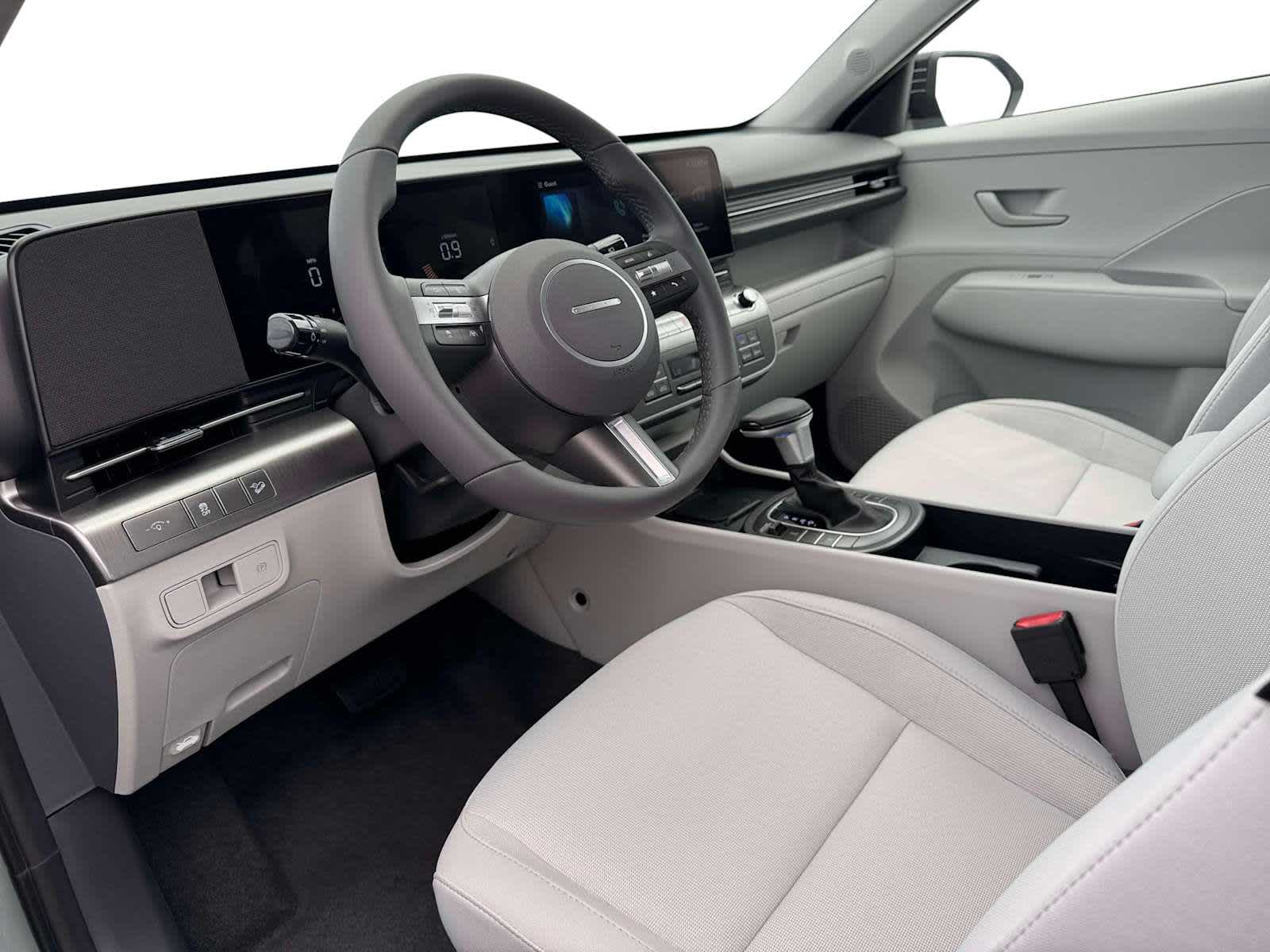 Thumbnail: 2026 Hyundai Kona - 14