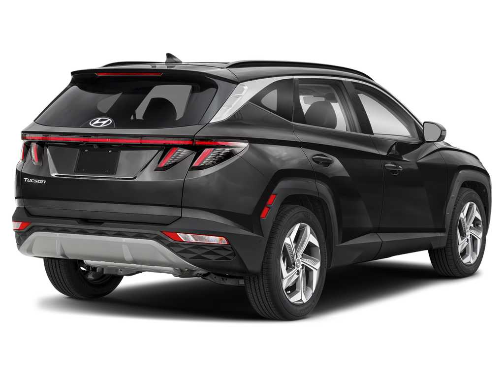 Thumbnail: 2024 Hyundai Tucson - 47