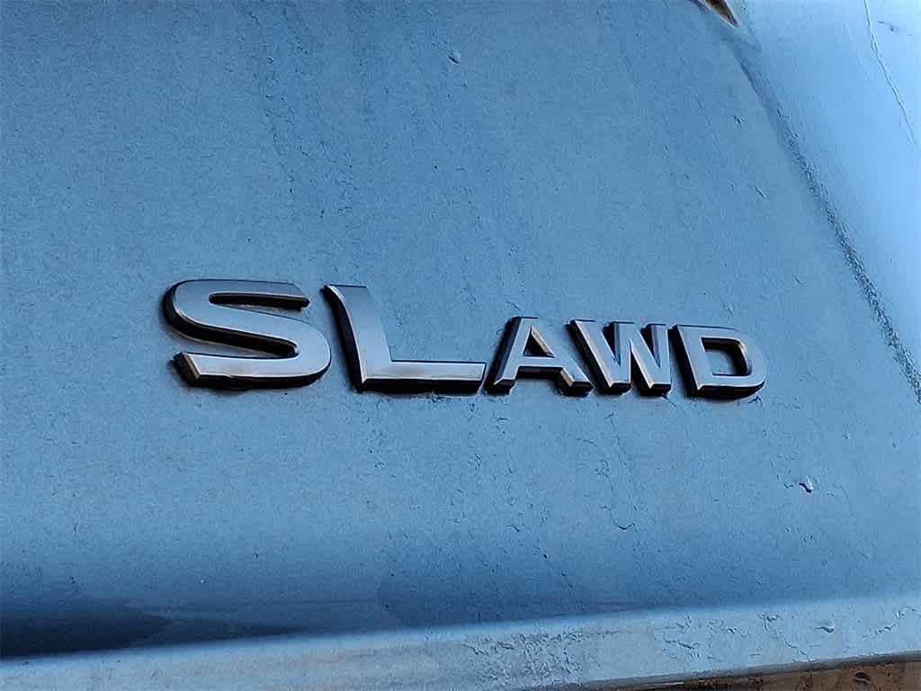 Thumbnail: 2024 Nissan Rogue - 33