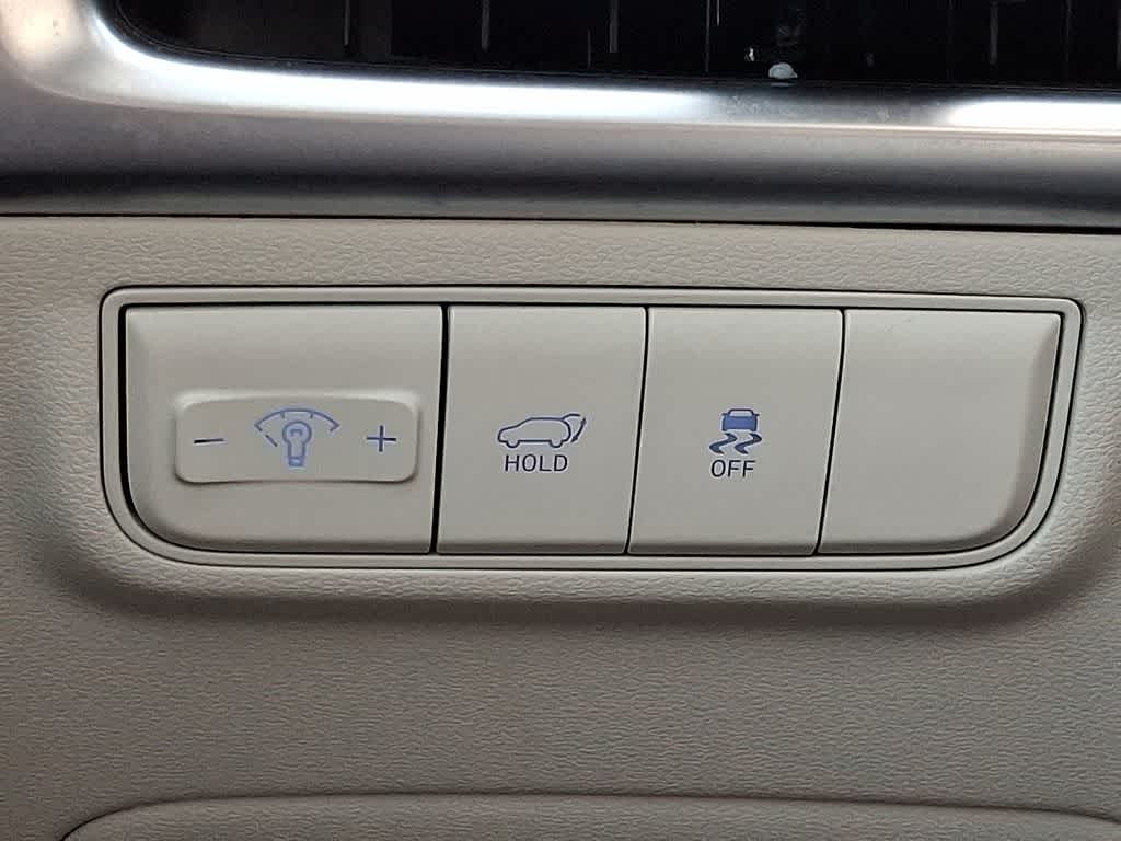 Thumbnail: 2025 Hyundai Tucson - 22