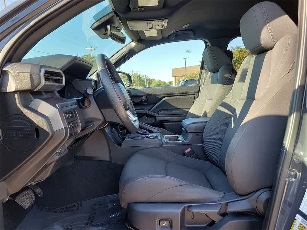 Thumbnail: 2024 Toyota Tacoma - 12