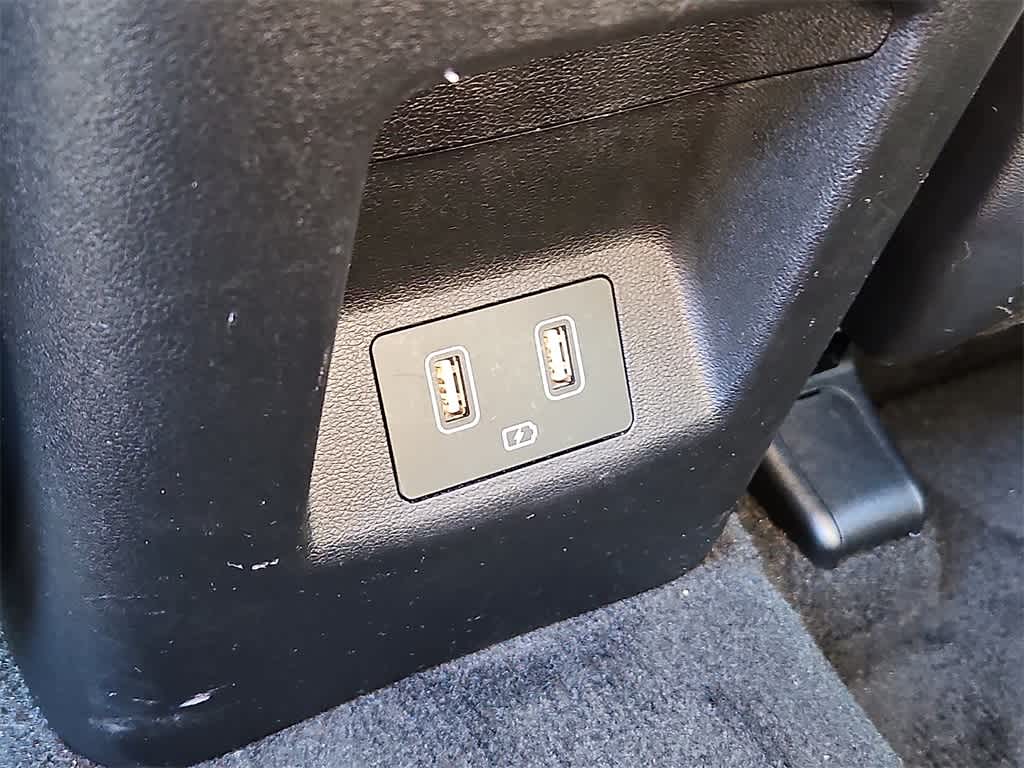 Thumbnail: 2023 Hyundai Tucson - 26