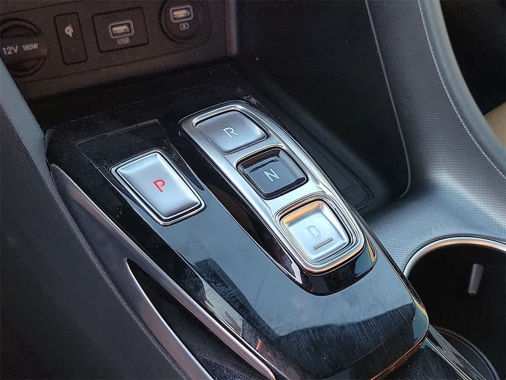 Thumbnail: 2021 Hyundai Sonata - 15