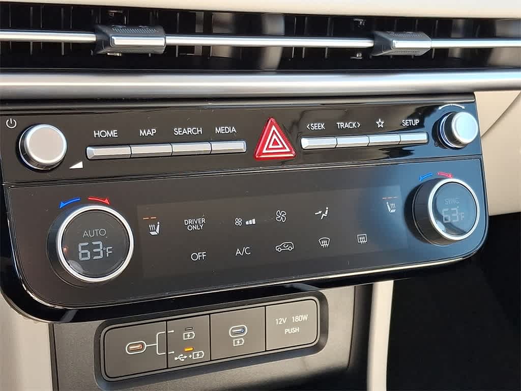 Thumbnail: 2026 Hyundai Tucson - 13