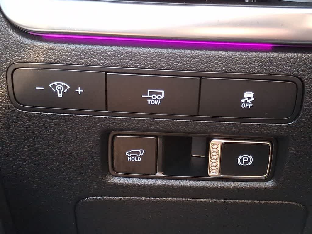 Thumbnail: 2024 Hyundai Palisade - 23