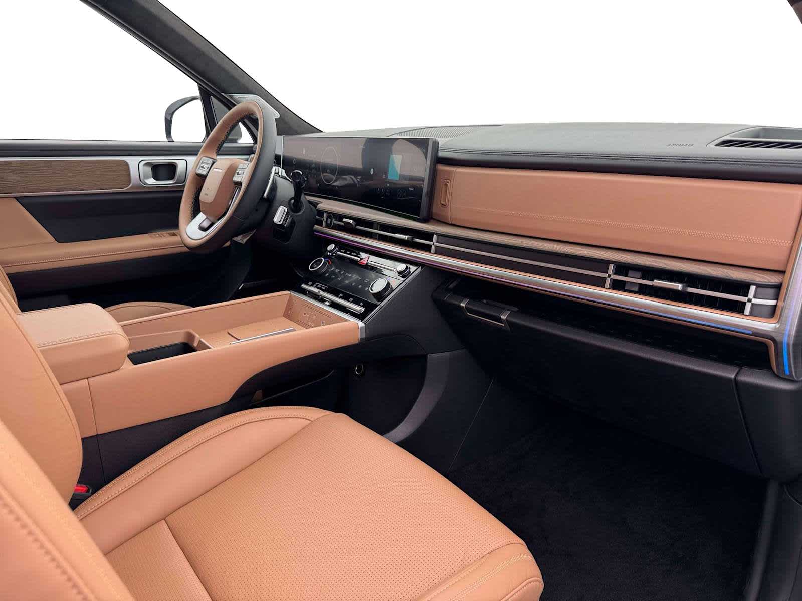 Thumbnail: 2026 Hyundai Santa Fe - 15