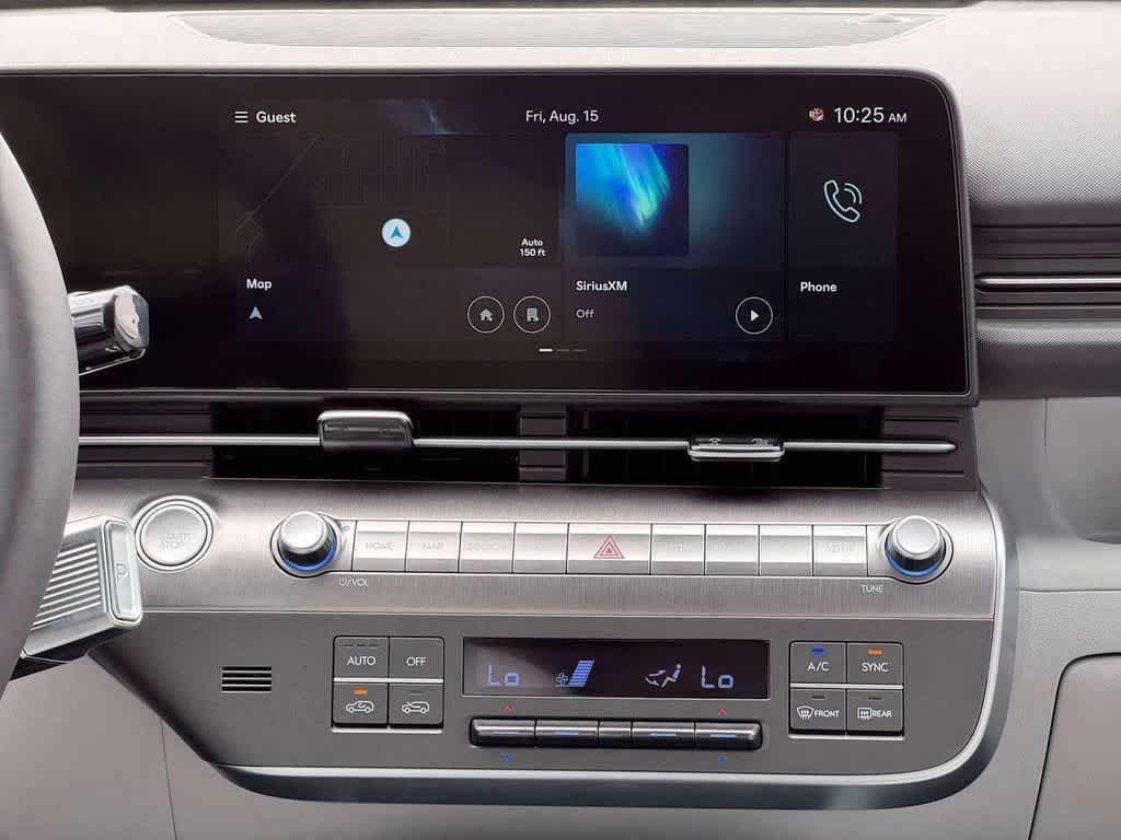 Thumbnail: 2026 Hyundai Kona - 11