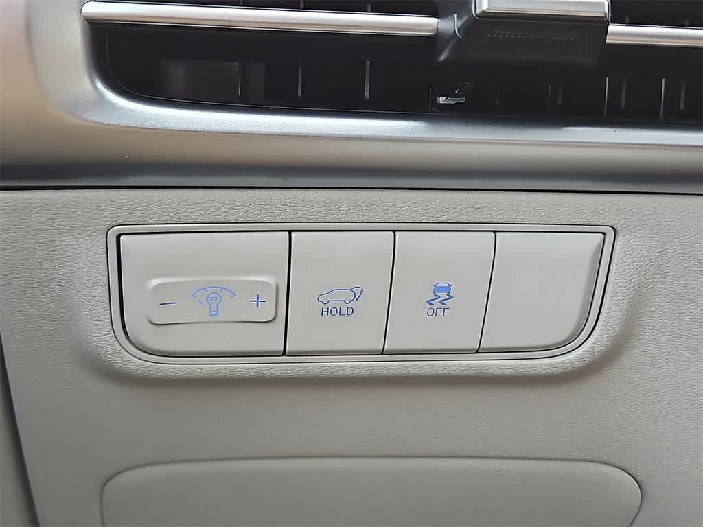 Thumbnail: 2026 Hyundai Tucson - 15