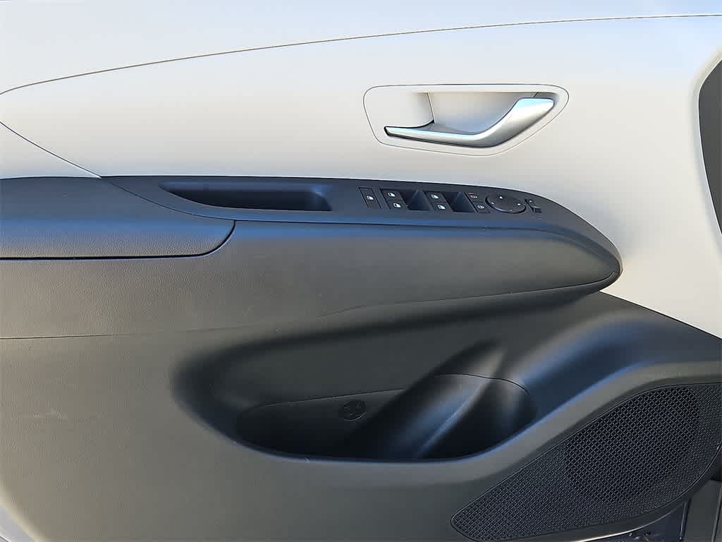 Thumbnail: 2025 Hyundai Tucson - 12