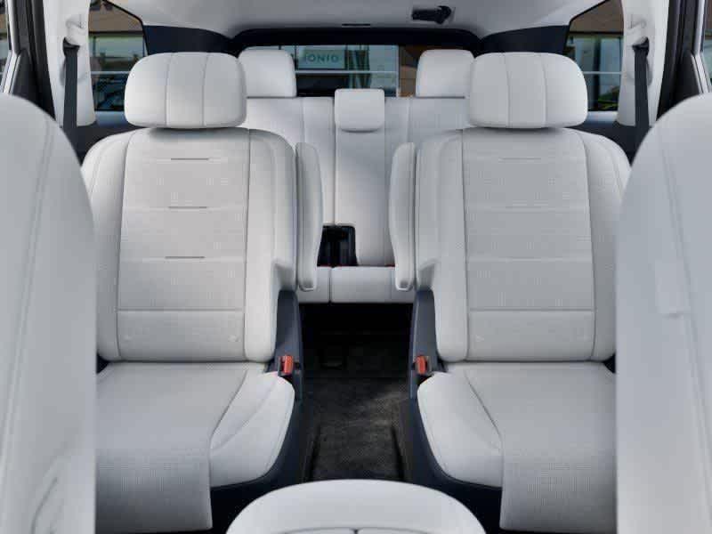Thumbnail: 2026 Hyundai Palisade - 8