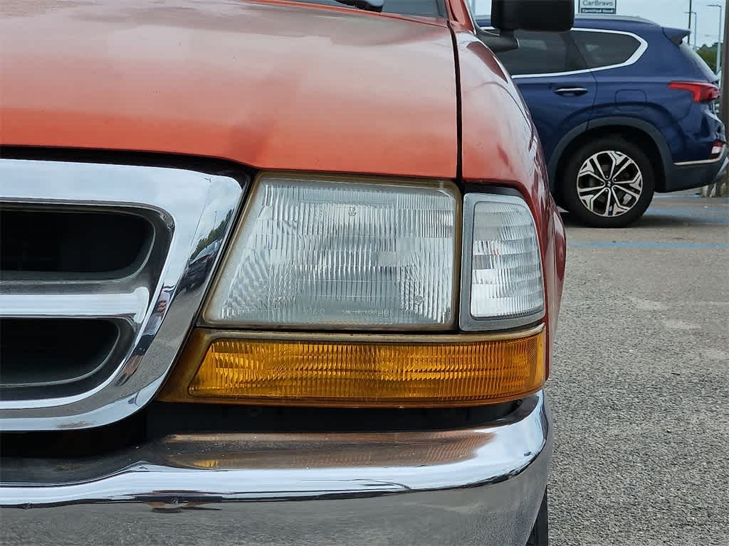 Thumbnail: 1999 Ford Ranger - 12