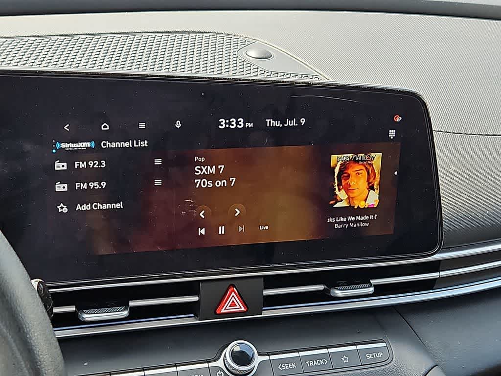 Thumbnail: 2024 Hyundai Elantra - 17