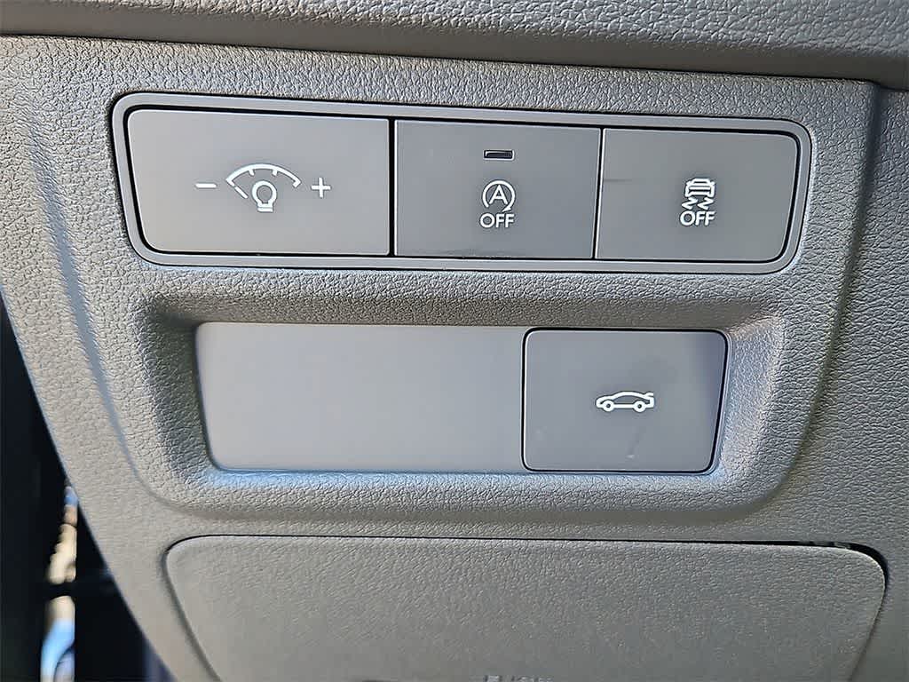 Thumbnail: 2026 Hyundai Sonata - 21