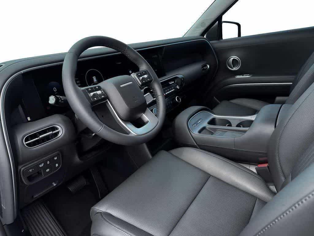 Thumbnail: 2026 Hyundai Palisade - 15