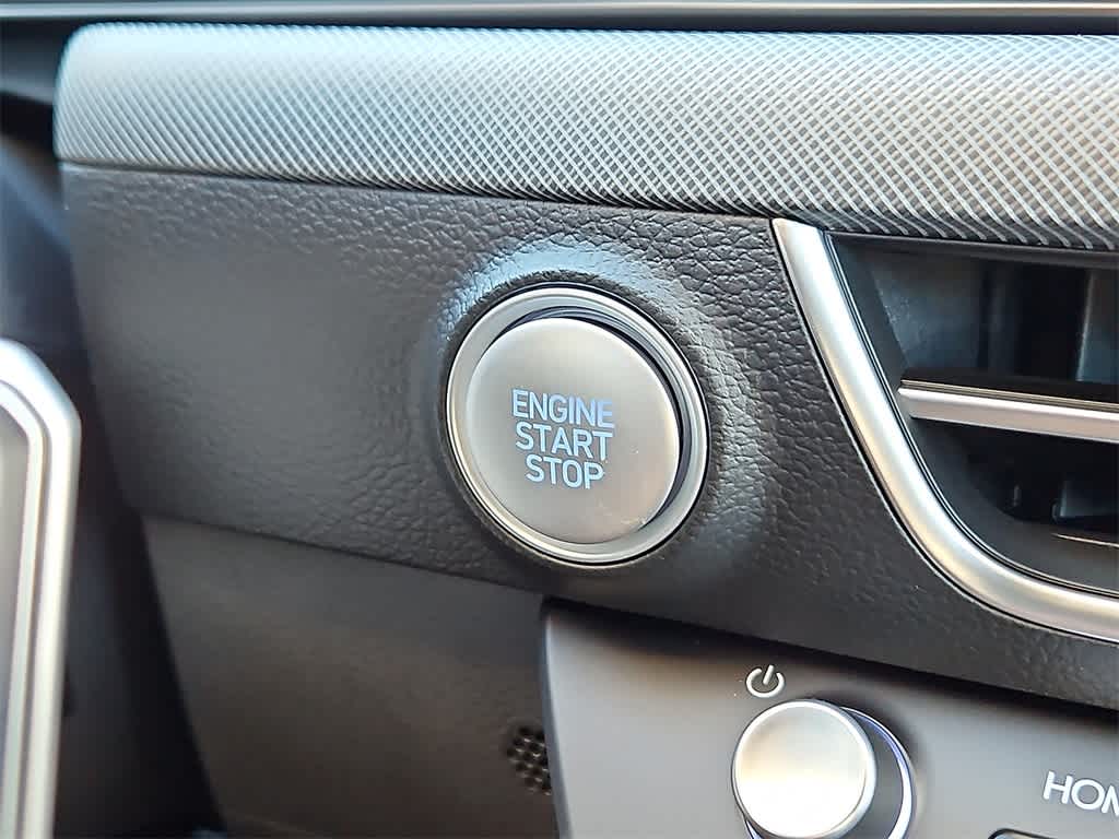 Thumbnail: 2026 Hyundai Sonata - 16