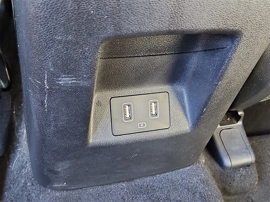 Thumbnail: 2023 Hyundai Tucson - 27