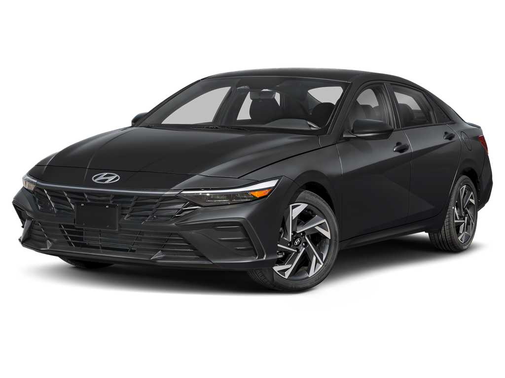 Thumbnail: 2026 Hyundai Elantra - 50