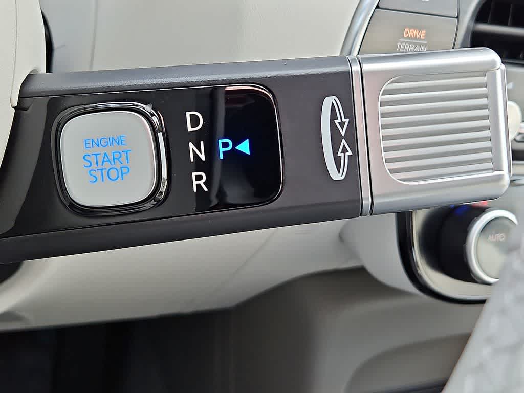 Thumbnail: 2026 Hyundai Palisade - 9