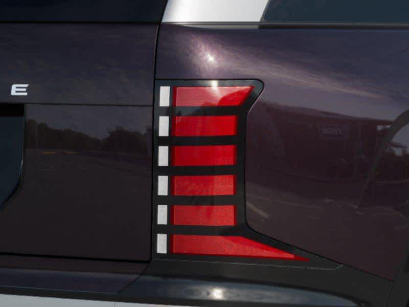 Thumbnail: 2026 Hyundai Palisade - 35