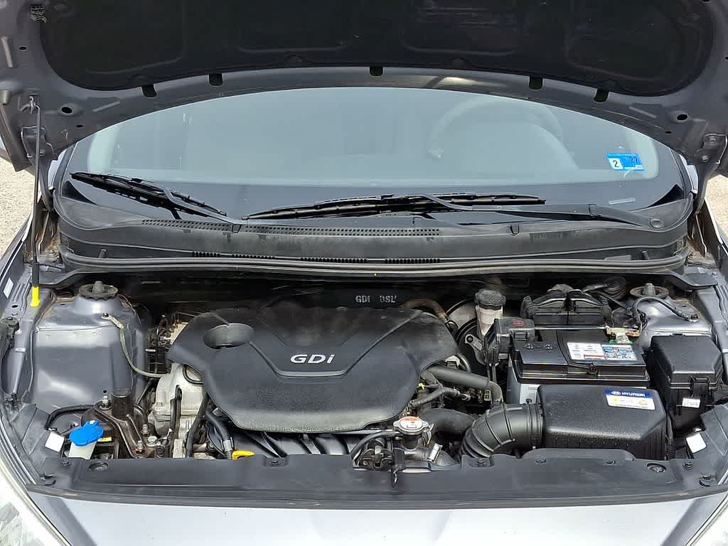 Thumbnail: 2017 Hyundai Accent - 26