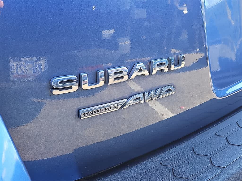 Thumbnail: 2018 Subaru Crosstrek - 5