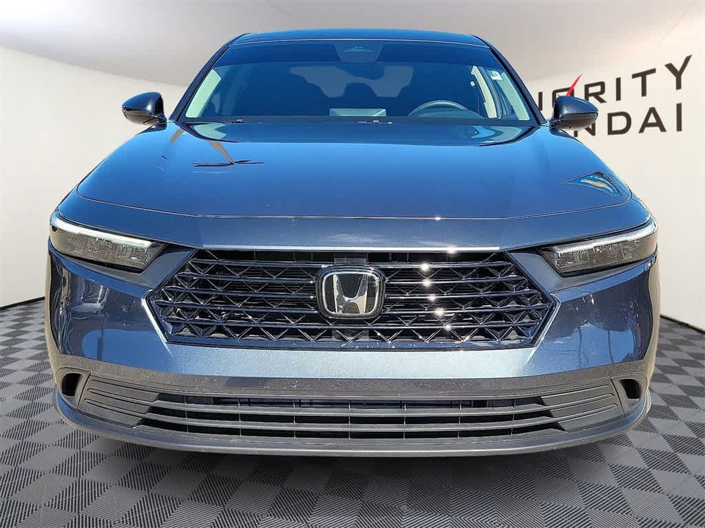 Thumbnail: 2025 Honda Accord - 2