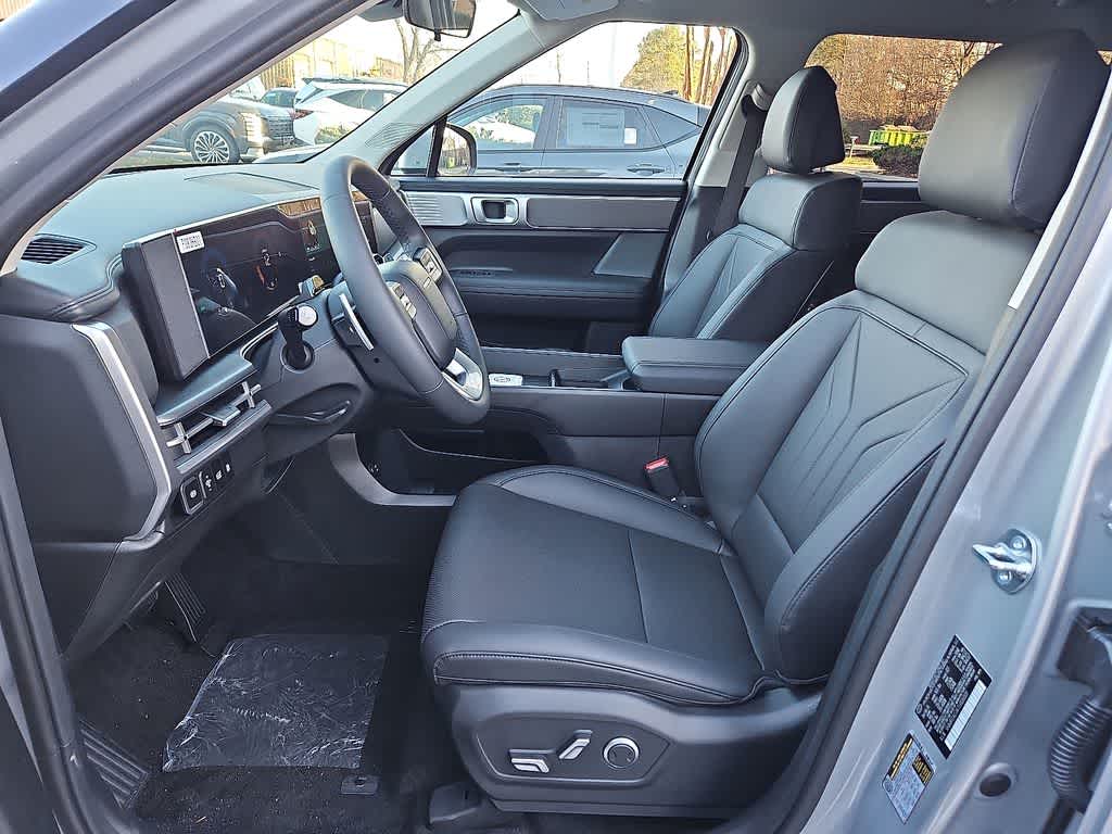 Thumbnail: 2026 Hyundai Santa Fe - 11