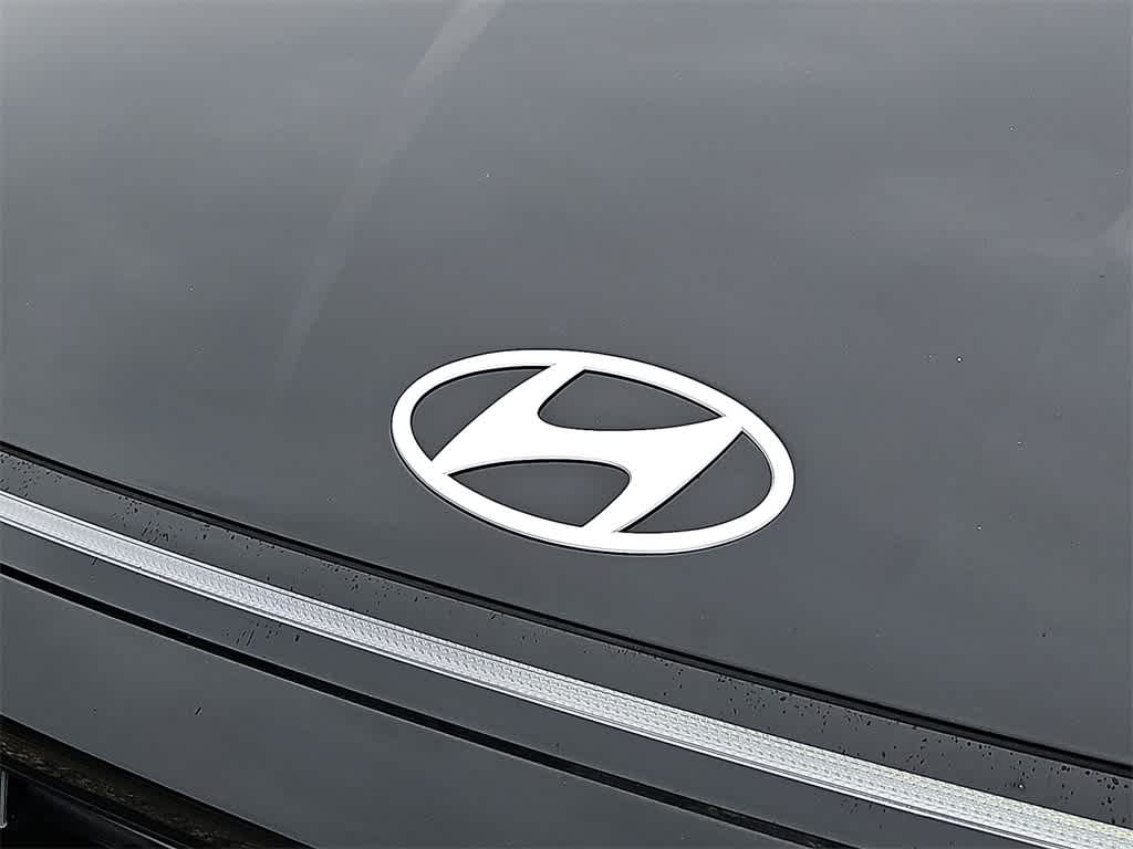 Thumbnail: 2024 Hyundai Sonata - 30