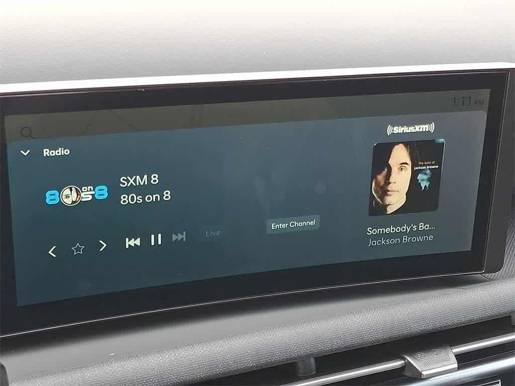 Thumbnail: 2026 Hyundai Tucson - 16